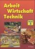 Arbeit - Wirtschaft - Technik. Ausgabe für Mecklenburg-Pommern / Arbeit Wirtschaft Technik: Band 2: BD 2