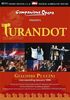 Puccini, Giacomo - Turandot