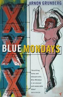 Blue Mondays