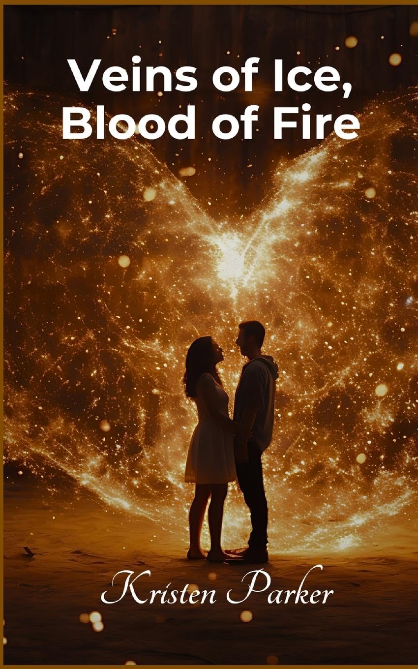 Veins of Ice, Blood of Fire