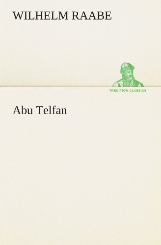 Abu Telfan (TREDITION CLASSICS)