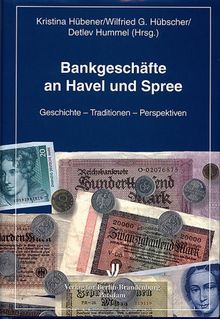 Bankgeschäfte an Havel und Spree