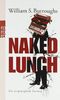 Naked Lunch: Die ursprüngliche Fassung