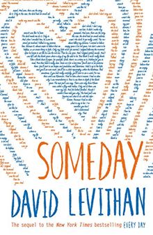 Someday (Every Day 3)