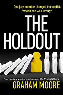 The Holdout: One jury member changed the verdict. What if she was wrong?