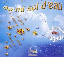 Do Mi Sol D'eau