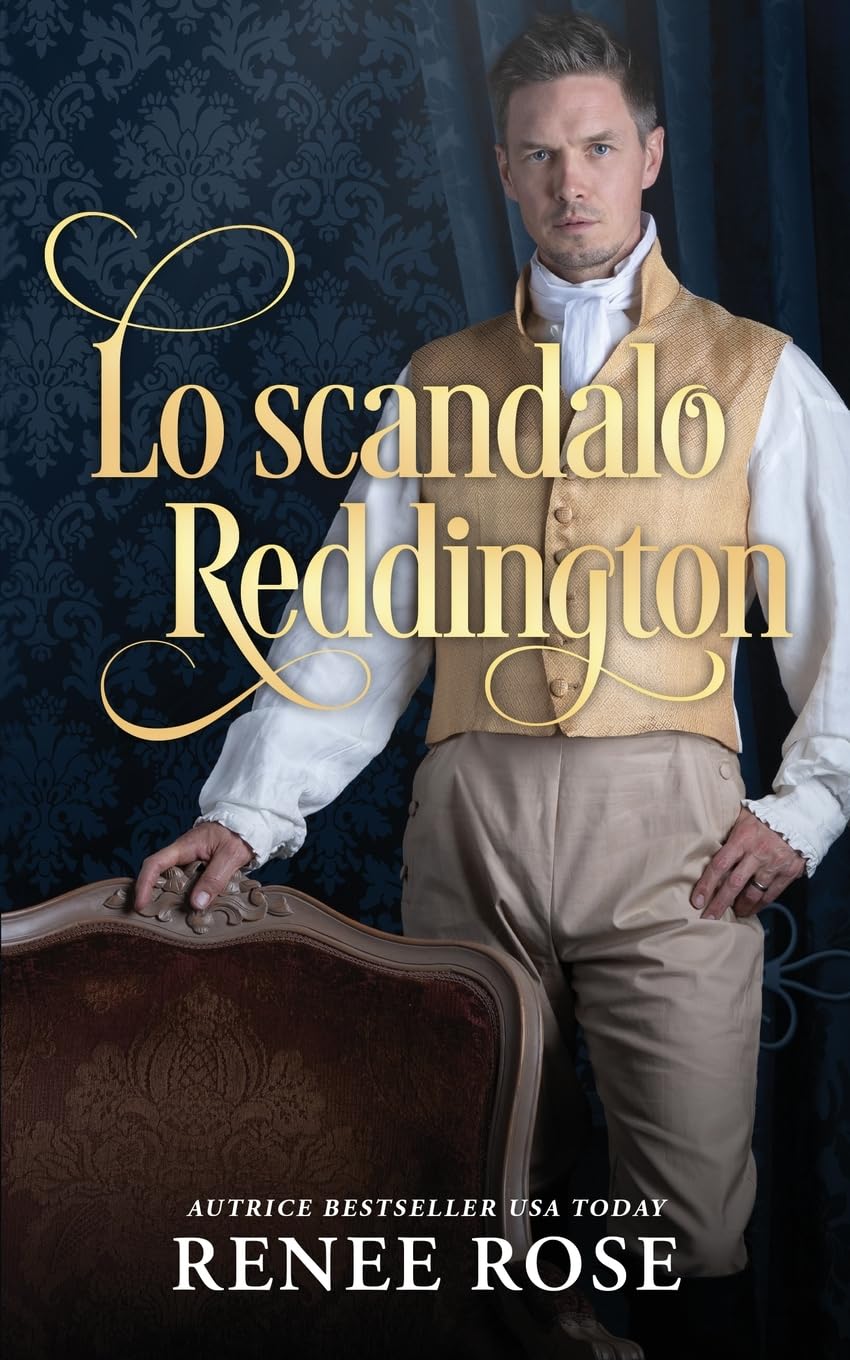 Lo scandalo Reddington
