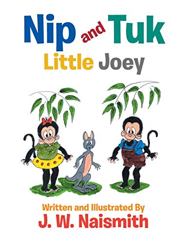 Nip and Tuk: Little Joey