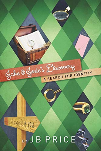 Jake and Josie's Discovery: A Search for Identity