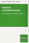 Kindheit und Geheimnisse