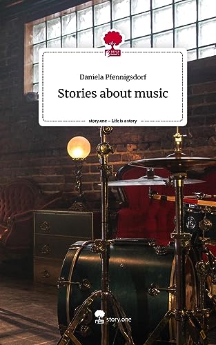 Stories about music. Life is a Story - story.one