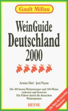 Gault Millau WeinGuide ( Wein Guide) Deutschland 2000