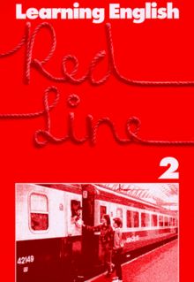 Learning English - Red Line für Realschulen. Englisches Unterrichtswerk: Learning English, Red Line, Tl.2, Pupil's Book, 2. Lehrjahr