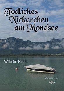 Tödliches Nickerchen am Mondsee