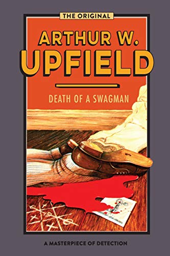 Death of a Swagman (Inspector Bonaparte Mysteries)