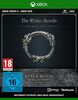 The Elder Scrolls Online Collection: Blackwood [Xbox One] | kostenloses Upgrade auf Xbox Series | ESO: Console Enhanced