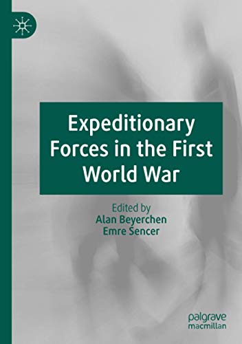 Expeditionary Forces in the First World War