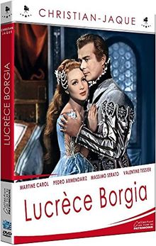 Lucrèce borgia [FR Import]