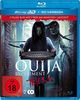 Das Ouija Experiment Teil 1/2/3 - 3D Blu-ray & 2D Version (2 Blu-rays)