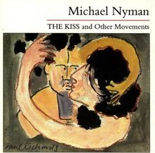 The Kiss & Other Movements