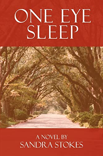 ONE EYE SLEEP