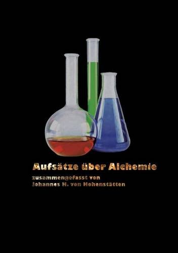 Aufsätze über Alchemie