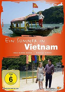 Ein Sommer in Vietnam (Teil 1 & 2) [Herzkino]