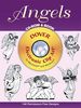 Angels (Dover Electronic Clip Art)