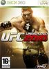 UFC Undisputed 2010 [FR Import]
