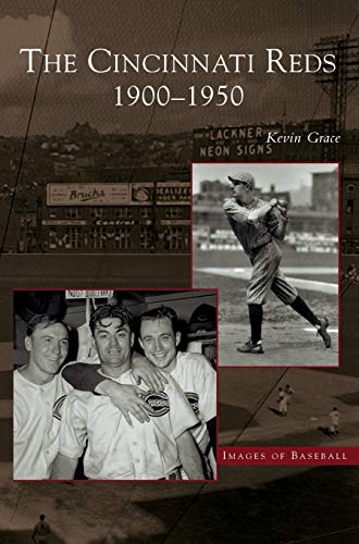 Cincinnati Reds: : 1900-1950