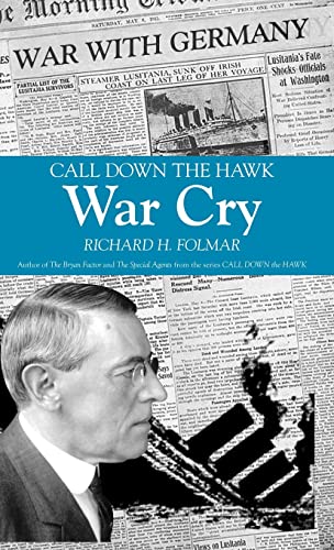 Call Down the Hawk - War Cry