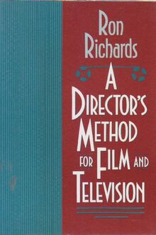 Director's Method for Film and Television
