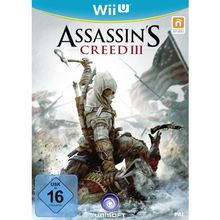 Assassin's Creed III von Ubisoft | Game | Zustand sehr gut