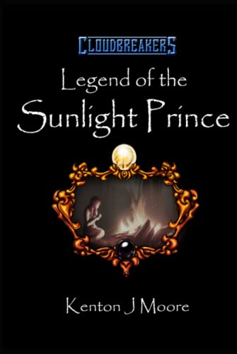 Cloudbreakers: Legend of the Sunlight Prince