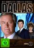 Dallas - Die komplette zwölfte Staffel [3 DVDs]