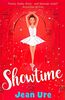 Ure, J: Showtime (Dance Trilogy, Band 3)