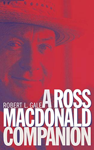 A Ross MacDonald Companion