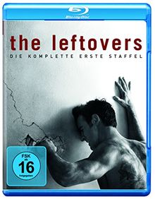 The Leftovers - Die komplette 1. Staffel [Blu-ray] | DVD | Zustand sehr gut