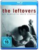 The Leftovers - Die komplette 1. Staffel [Blu-ray]