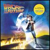 Back to the Future [Vinyl LP]