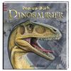 Pop-up-Buch Dinosaurier