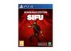 SIFU [Vengeance Edition] für PS4