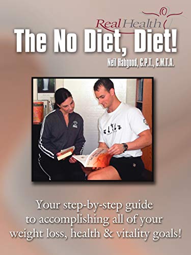 The No Diet, Diet!