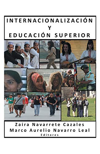 Internacionalización y Educación Superior