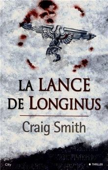 La lance de Longinus