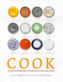 Cook: A year in the kitchen with Britain's favourite chefs