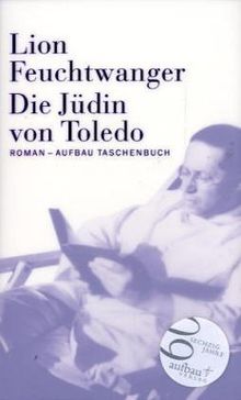 Die Jüdin von Toledo.