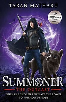 The Outcast: Book 4 (Summoner, Band 4)