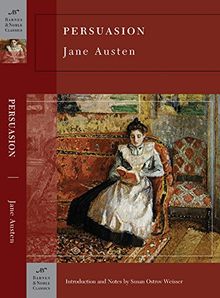 Persuasion (B&N Classics Trade Paper)