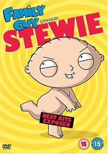 Family Guy Stewie Single [UK Import]